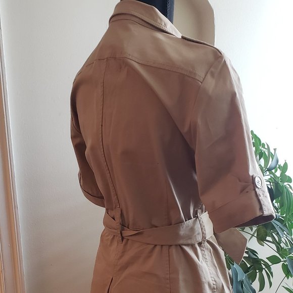 Coat dress - Picture 7 of 8